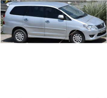 Toyota Innova - Mazda Mpv (485x323), Png Download