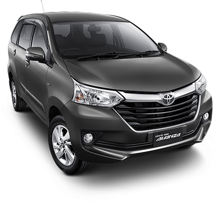 Toyota Avanza Astra Motor (688x408), Png Download