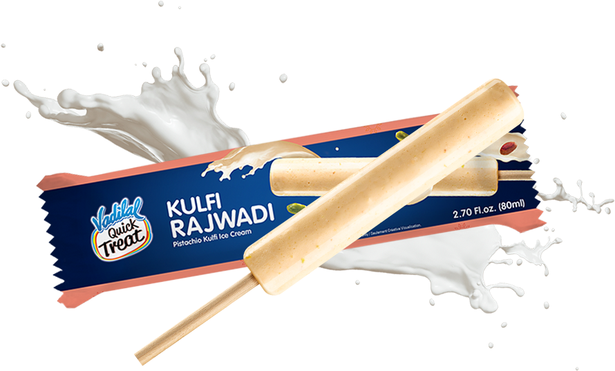 Vadilal (1041x786), Png Download