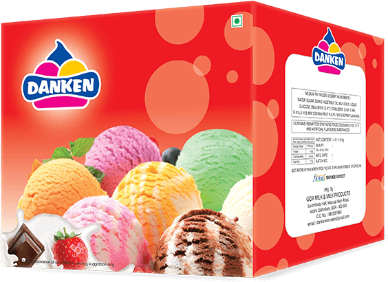 About Danken - Mnm-home Stainless Steel Ice Cream Scooper, (572x410), Png Download