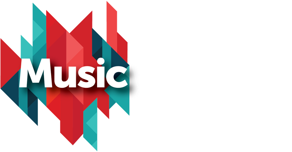 Music 2018 (933x500), Png Download