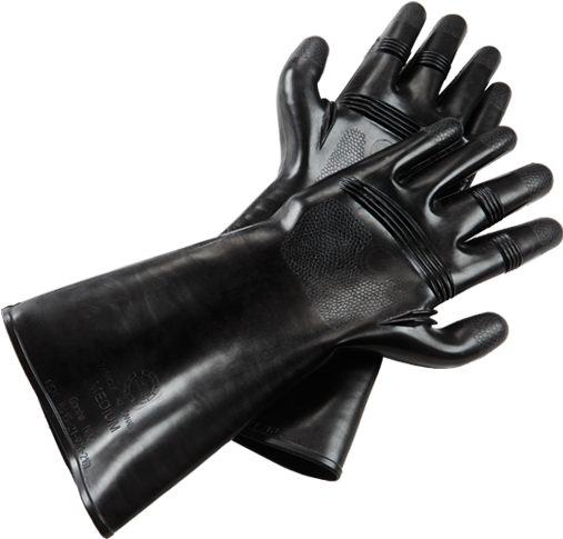 Defense Products Amg - Airboss Glove (1140x536), Png Download