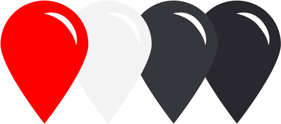 Colors & Typography - Typography (976x507), Png Download