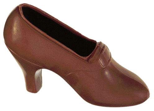 Ladies Shoe - High Heels (571x600), Png Download