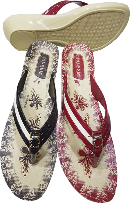 Related Products - Slipper (1080x1080), Png Download