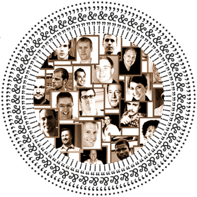 38 Blogging Masters Reveal Their Number One Tip For - Copywriting (400x400), Png Download