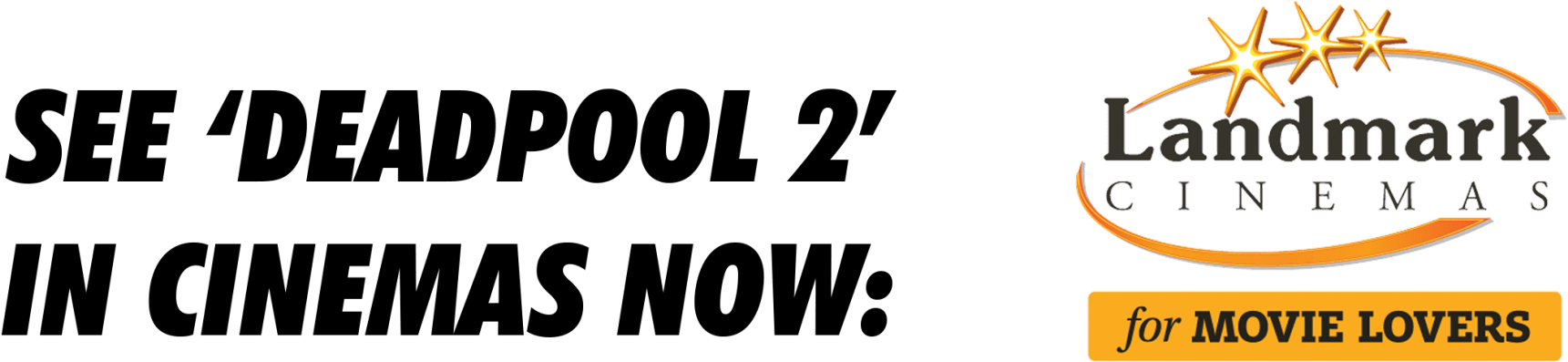 So Far Is Living Up To The Hype Delivering Film After - Graphics (2048x555), Png Download