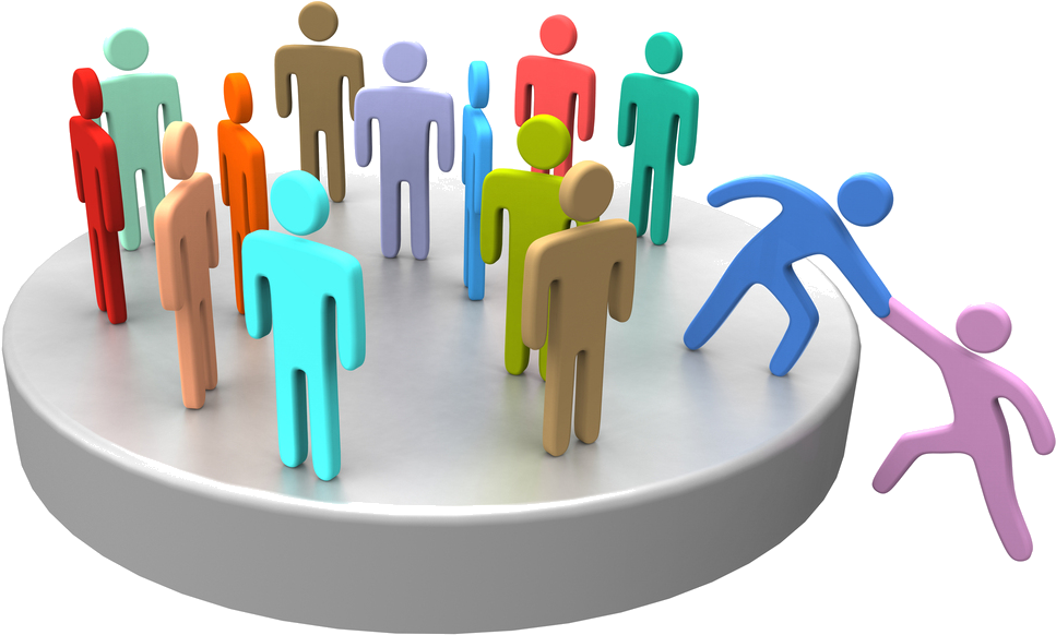 Our Human Resources Are The Soul Of Our Organisation - Critical Mass: Fostering Explosive Growth In Ysa Groups (1006x628), Png Download