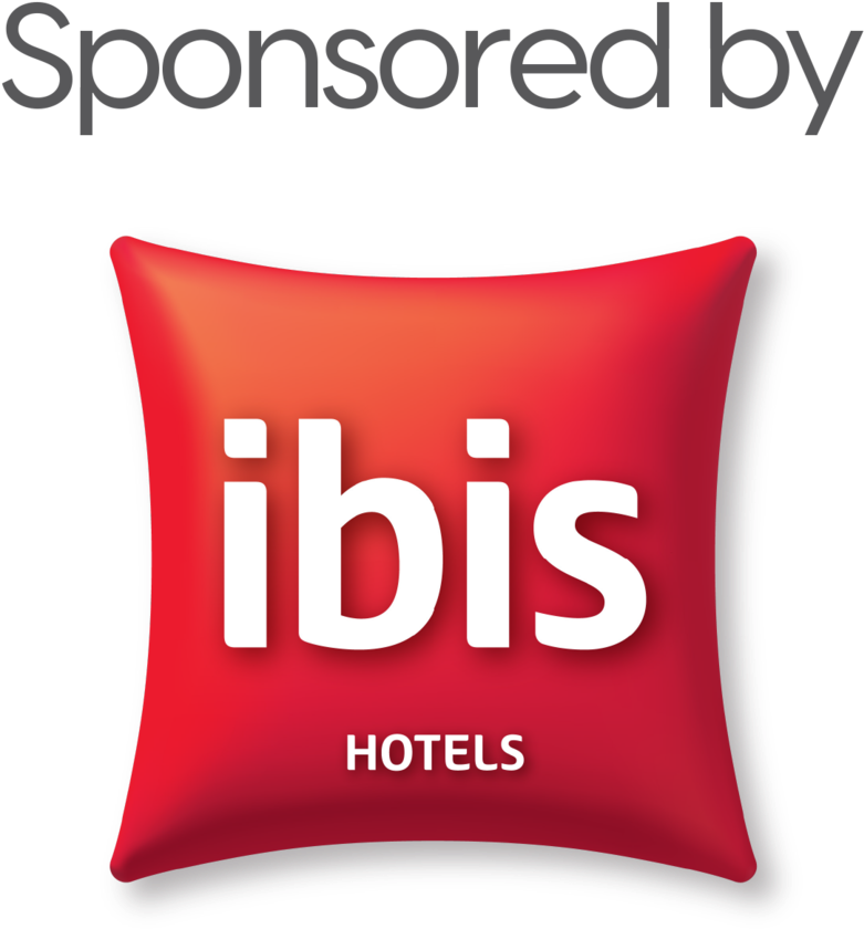 Sponsors 7 - Ibis Hotel Logo (1000x1000), Png Download