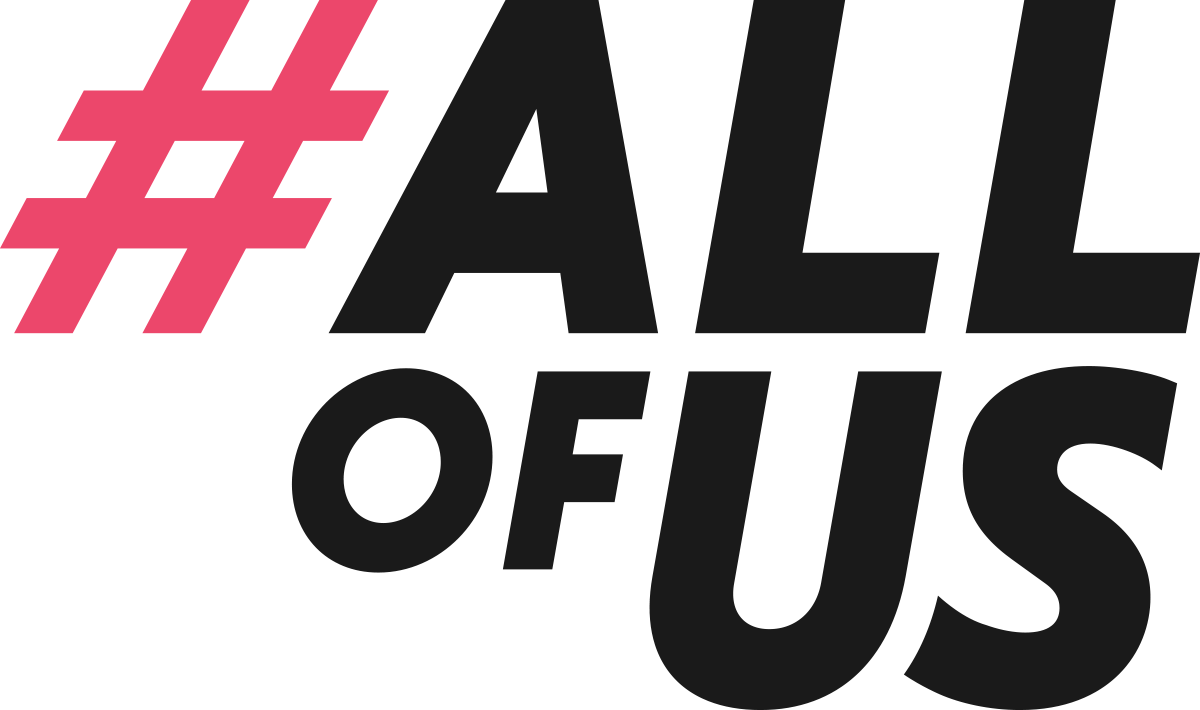 Here Are Some Of Our Favorite Resources For Getting - All Of Us Png (1200x710), Png Download
