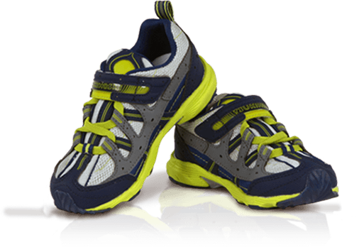 2018 Badorf Shoe Company - Running Shoe (506x348), Png Download
