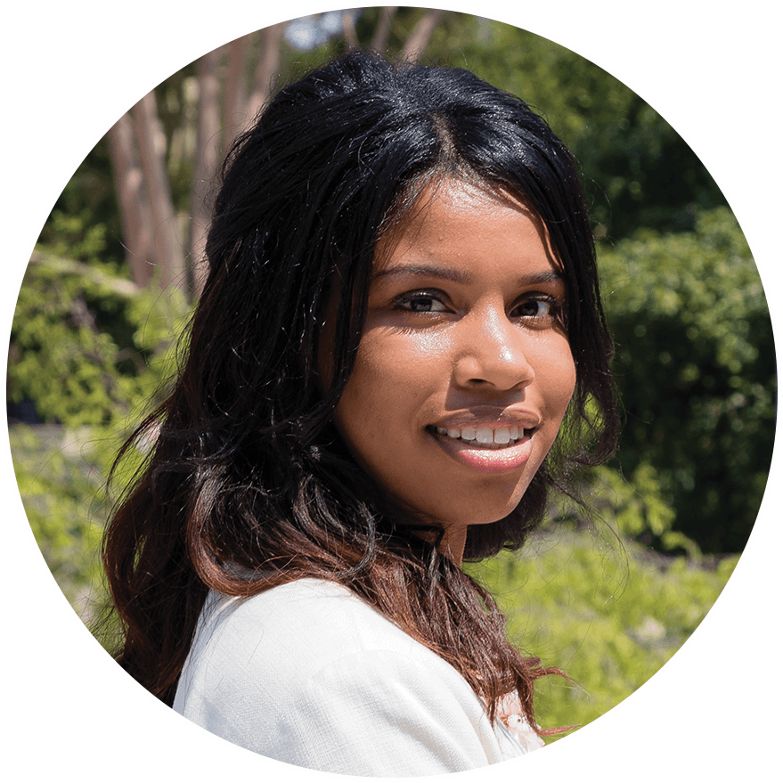 Student Profile - Jessica Troupe - “ - Student (890x890), Png Download