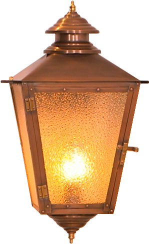 Weiyan Realistic Flame Simulation - Lantern (325x526), Png Download