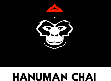Site Navigation - Monkey (450x364), Png Download