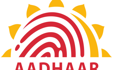 Pros & Cons Linking Aadhaar With Phone Number Process - Aadhar Card (464x290), Png Download