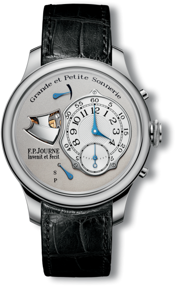 Voir Toutes Les Collections - Lange & Söhne 1815 Chronograph (450x600), Png Download