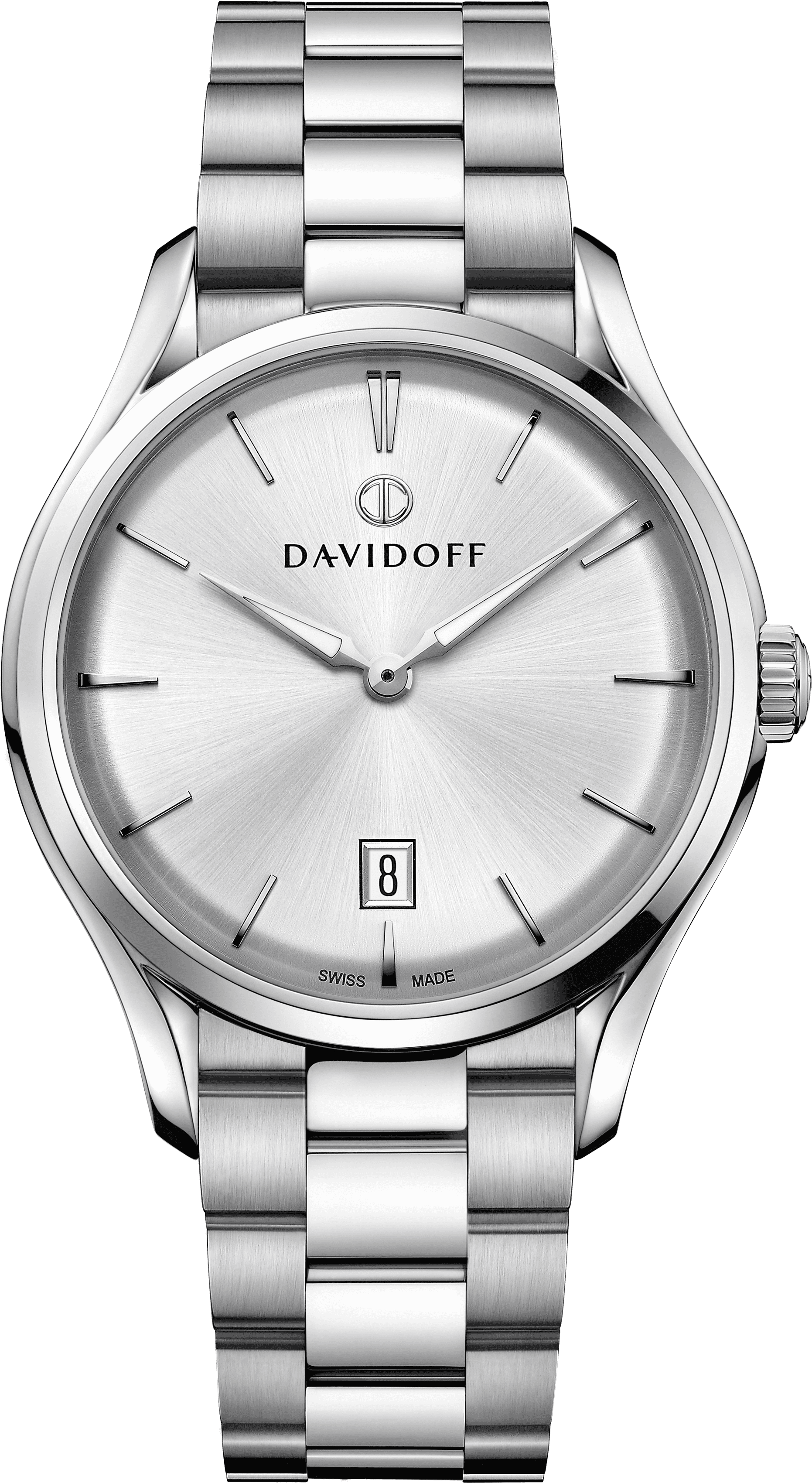 Omega Ladies Seamaster (4096x4096), Png Download