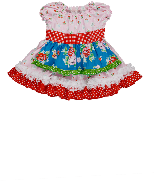 Dress (498x643), Png Download