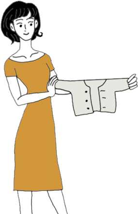 Baby Clothes Dream Meanings - Dream Dictionary (450x450), Png Download