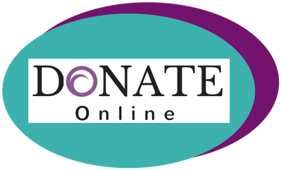 Donate Button - Circle (500x500), Png Download