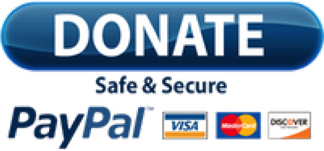 Paypal Donate Button Png Transparent Images - Paypal Donate Button 2018 (640x480), Png Download