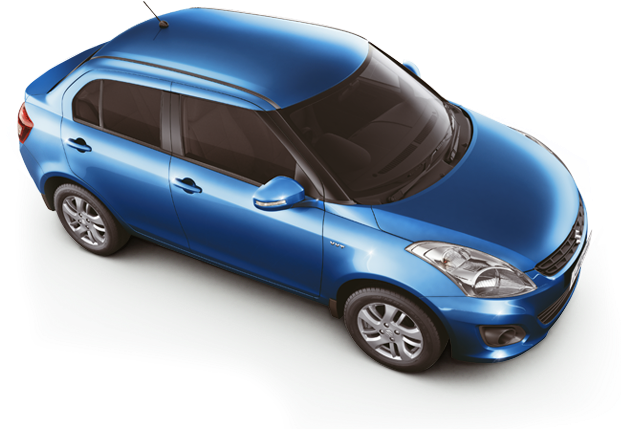The New Swift Dzire - Swift Dzire Vxi 2017 Price (620x440), Png Download