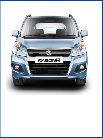 Wagonr Smater - Maruti Suzuki New Wagon R (426x574), Png Download