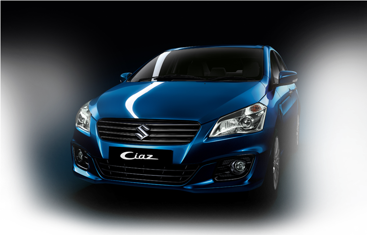 Maruti Suzuki Dzire Price , Review, Specs, Interiors, - Maruti Suzuki Ciaz Blue Hd (756x493), Png Download
