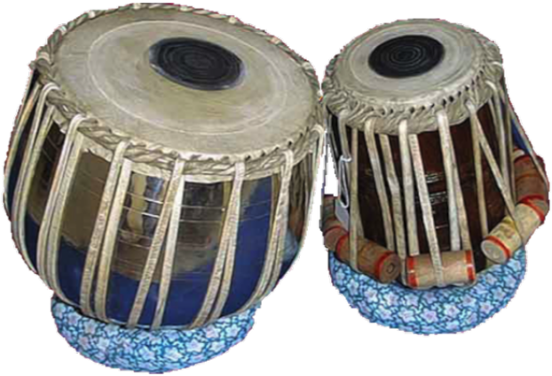 Tabla Png Transparent Images - Tabla (640x480), Png Download