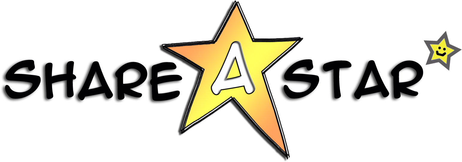 Published December 27, 2011 At × In - Share A Star (1640x674), Png Download