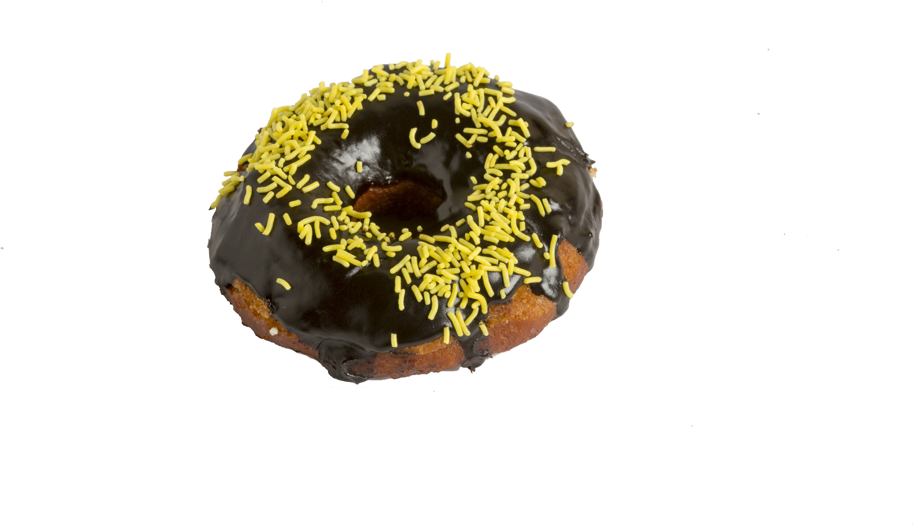 Donut - Doughnut (2160x1440), Png Download
