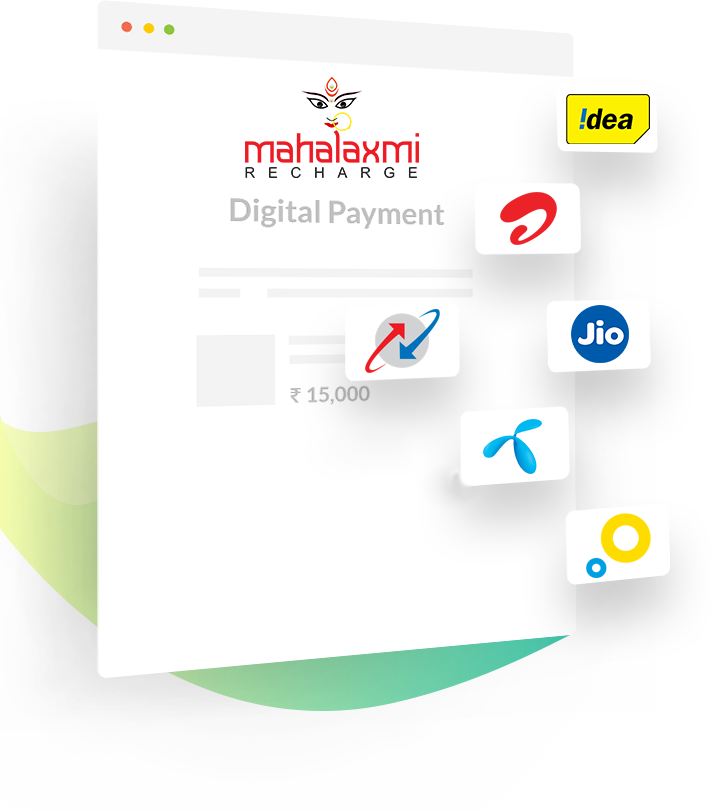 A Step Towards Digital India - Idea (711x811), Png Download