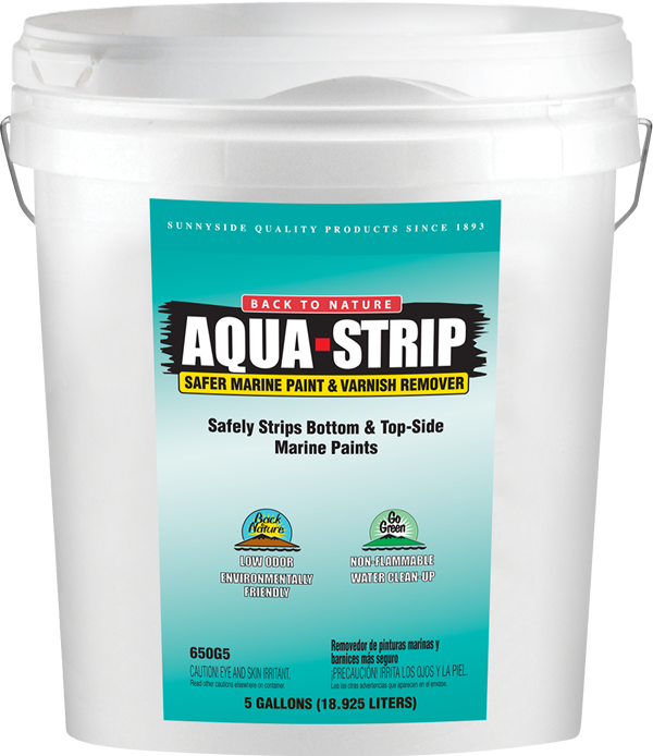 Png Format Jpeg Format - Back-to-nature Us01 Paint And Varnish Remover,1 Gal. (600x694), Png Download