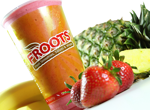 Opportunities Available - New Froots (500x366), Png Download