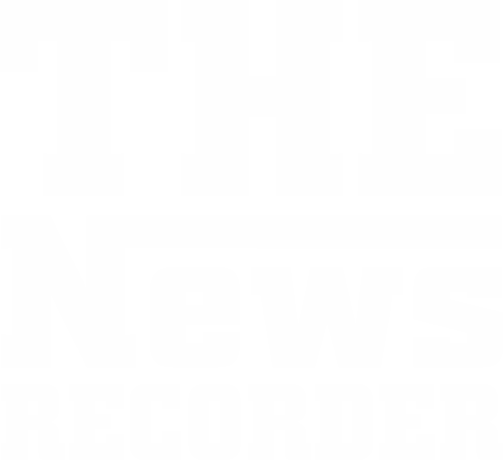 The News Recorder - Black Lightning - Season 2 (1024x936), Png Download