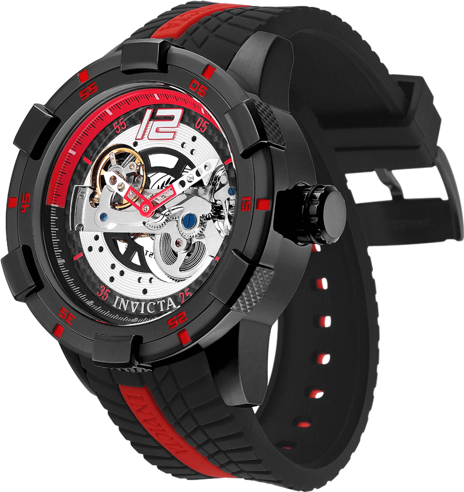 Image Of Banner Picture - Invicta S1 Rally (966x1067), Png Download