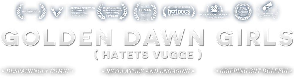 Gdg New Web Heading April2018 - Documentary Film (1000x279), Png Download