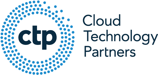 About Cloud Technology Partners - Cloud Technology Partners Logo (600x400), Png Download