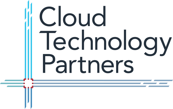 By Angela Guess - Cloud Technology Partners (600x379), Png Download
