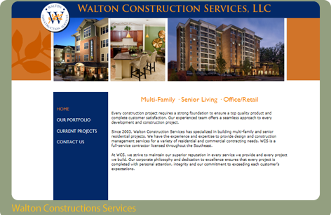 Atlanta Web Design - Web Design (472x306), Png Download