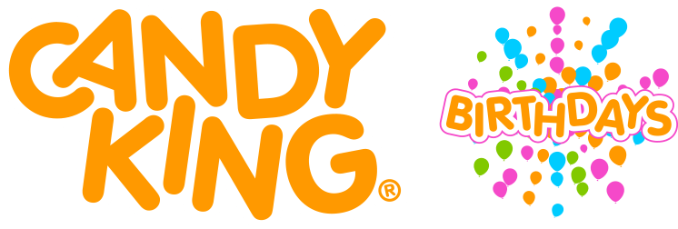 Candy King (746x252), Png Download