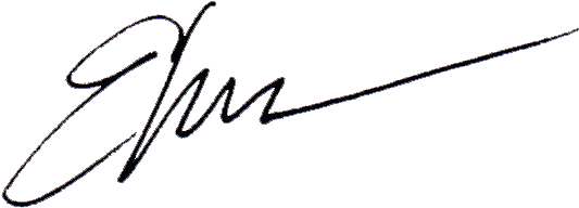 Signature (692x302), Png Download