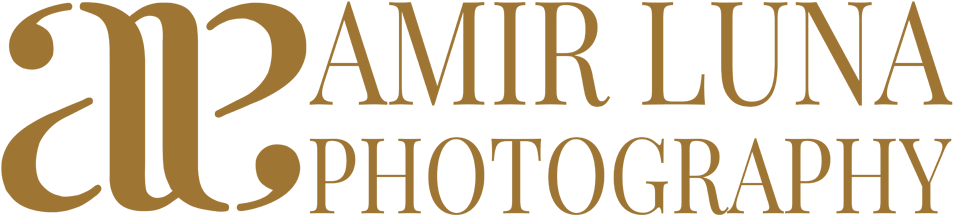 Amir Luna Photography - It's A Child Not (1000x250), Png Download