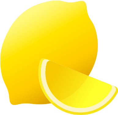 Lemon (600x600), Png Download