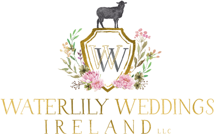 Waterlily Weddings - Wedding (440x293), Png Download