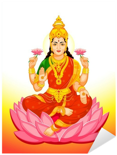 Varalakshmi Vratham 2018 Wishes (400x400), Png Download