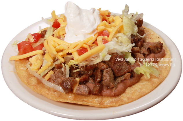 Thumb Image - Fast Food (700x467), Png Download