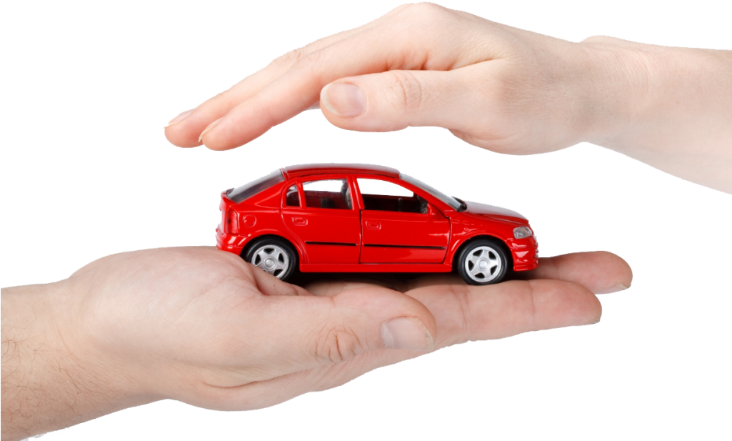 Insurance Png Pictures - Insurance Car (1024x683), Png Download