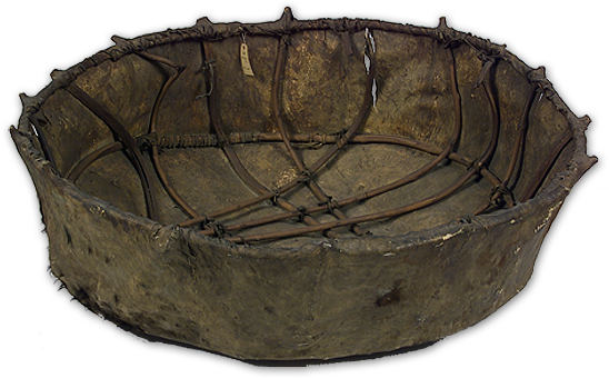 Bull Boat - United States Of America (548x340), Png Download