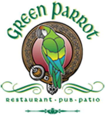 Green Parrot Newtown - Green Parrot Newtown Pa (400x400), Png Download